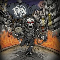 Dr. Acula - Nation
